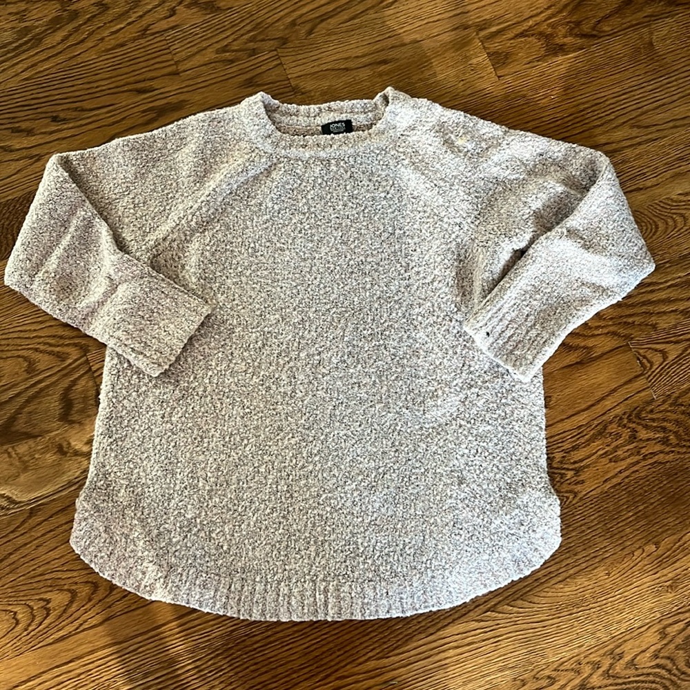 Jones New York sweater